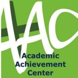 Academic Achievement Center