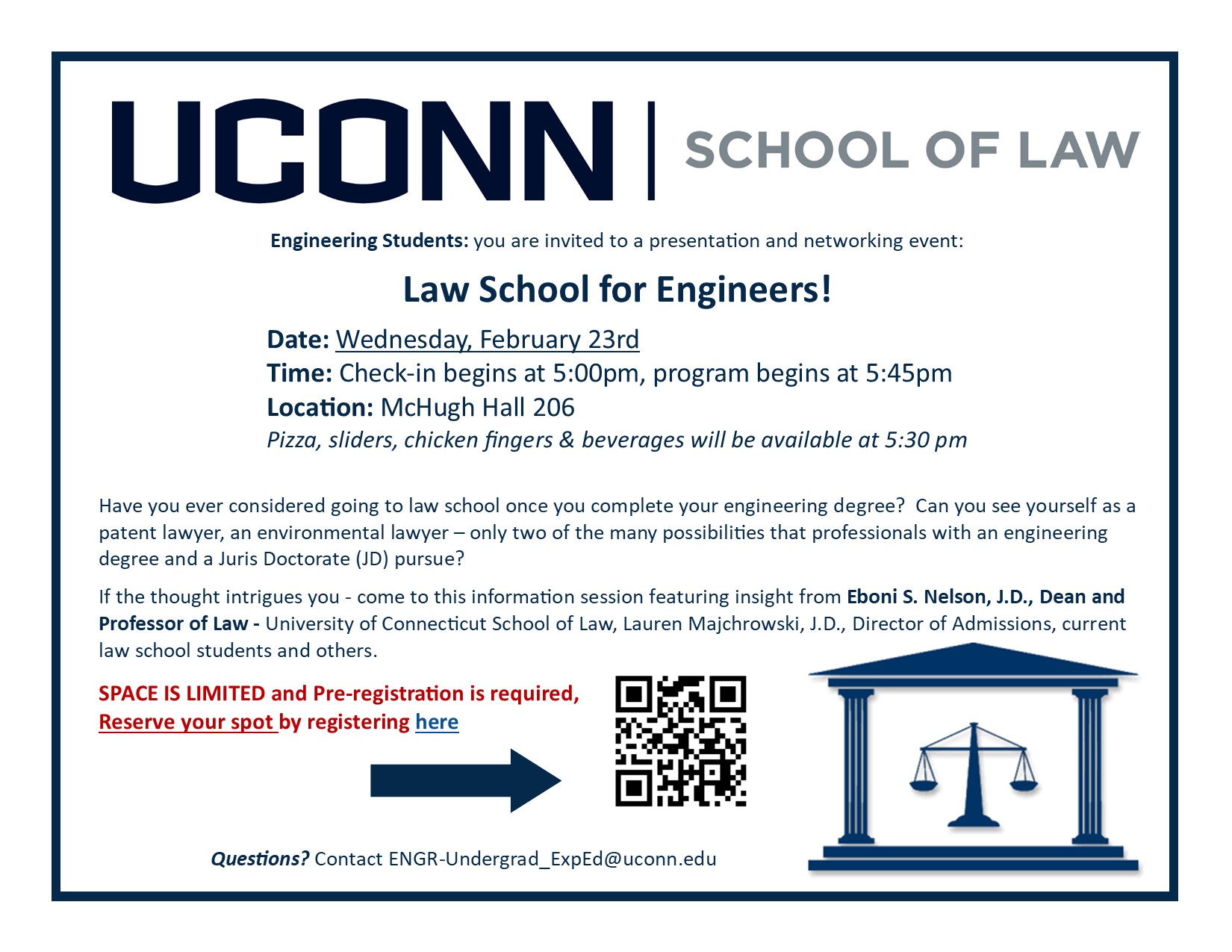 uconn school of law
